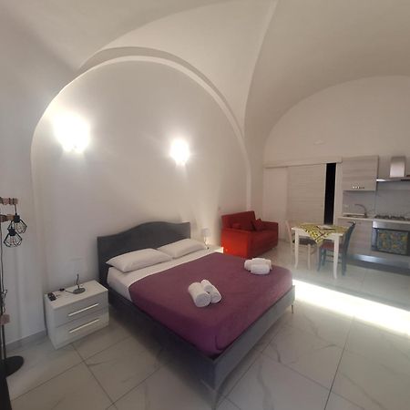 Railway Apartments Catania Exterior photo